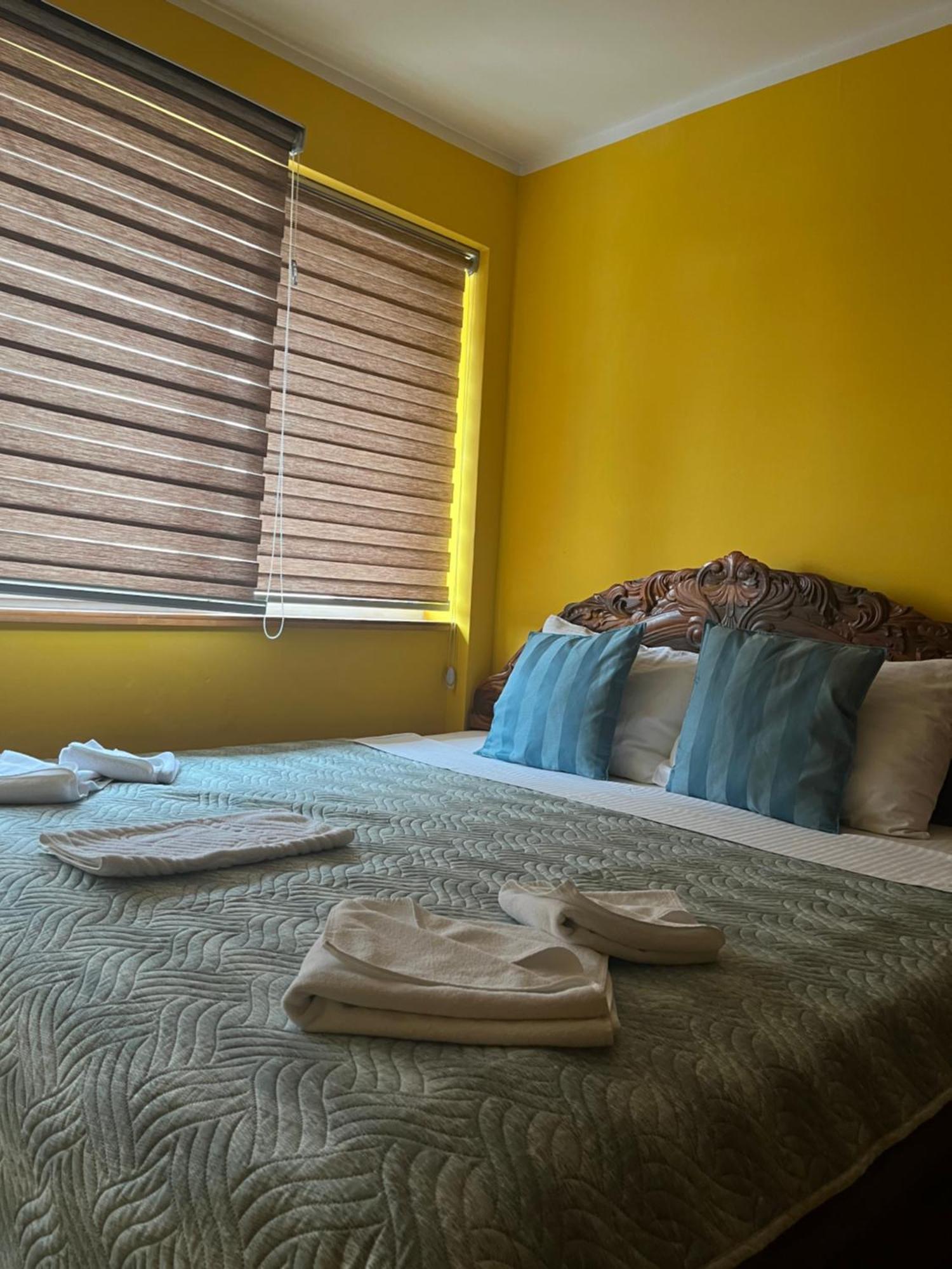 Hotel VIR Velika Plana Buitenkant foto