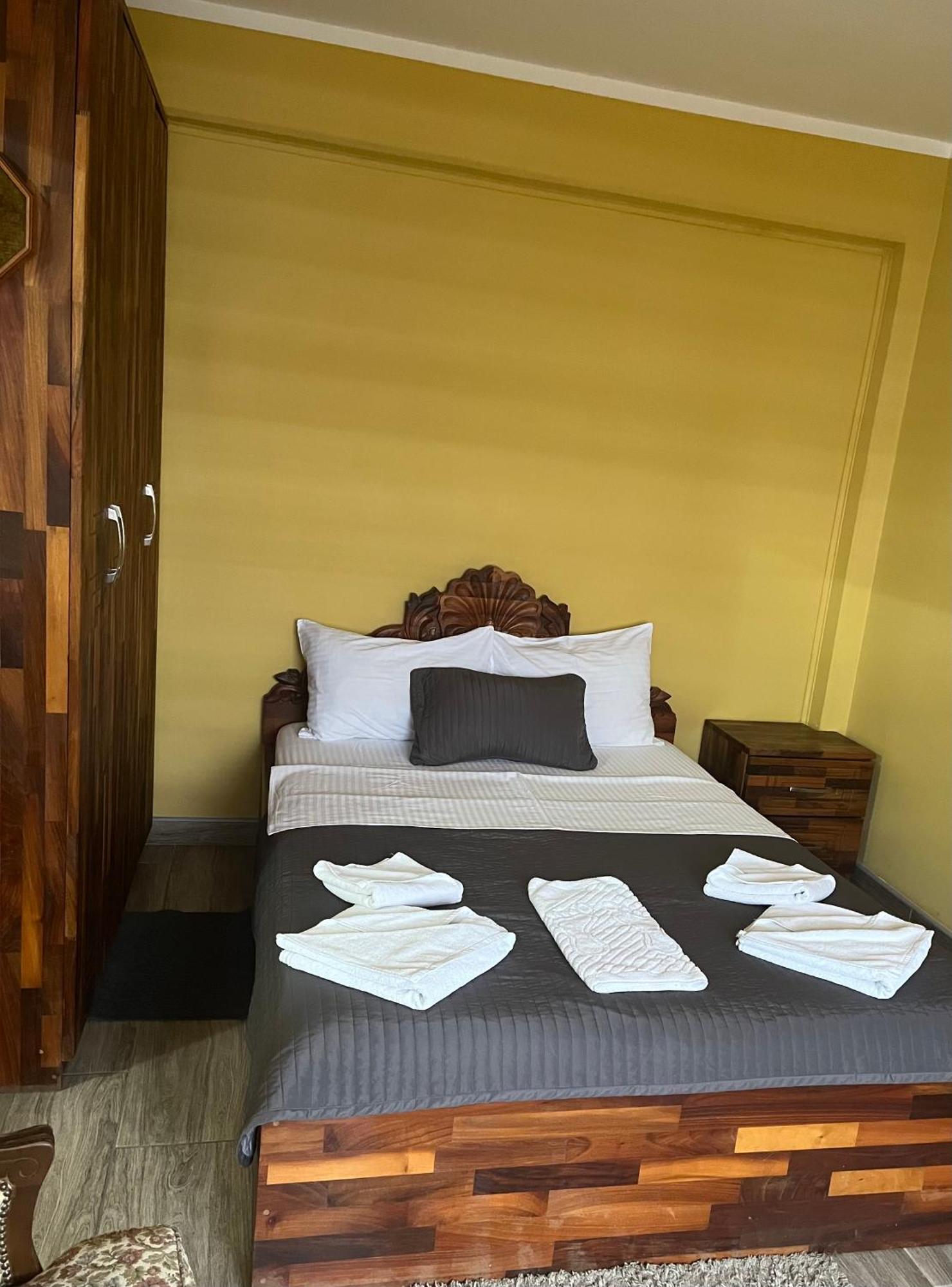 Hotel VIR Velika Plana Buitenkant foto