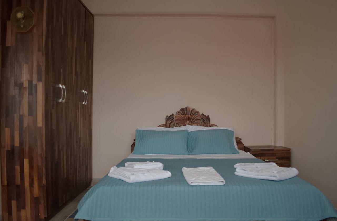 Hotel VIR Velika Plana Buitenkant foto