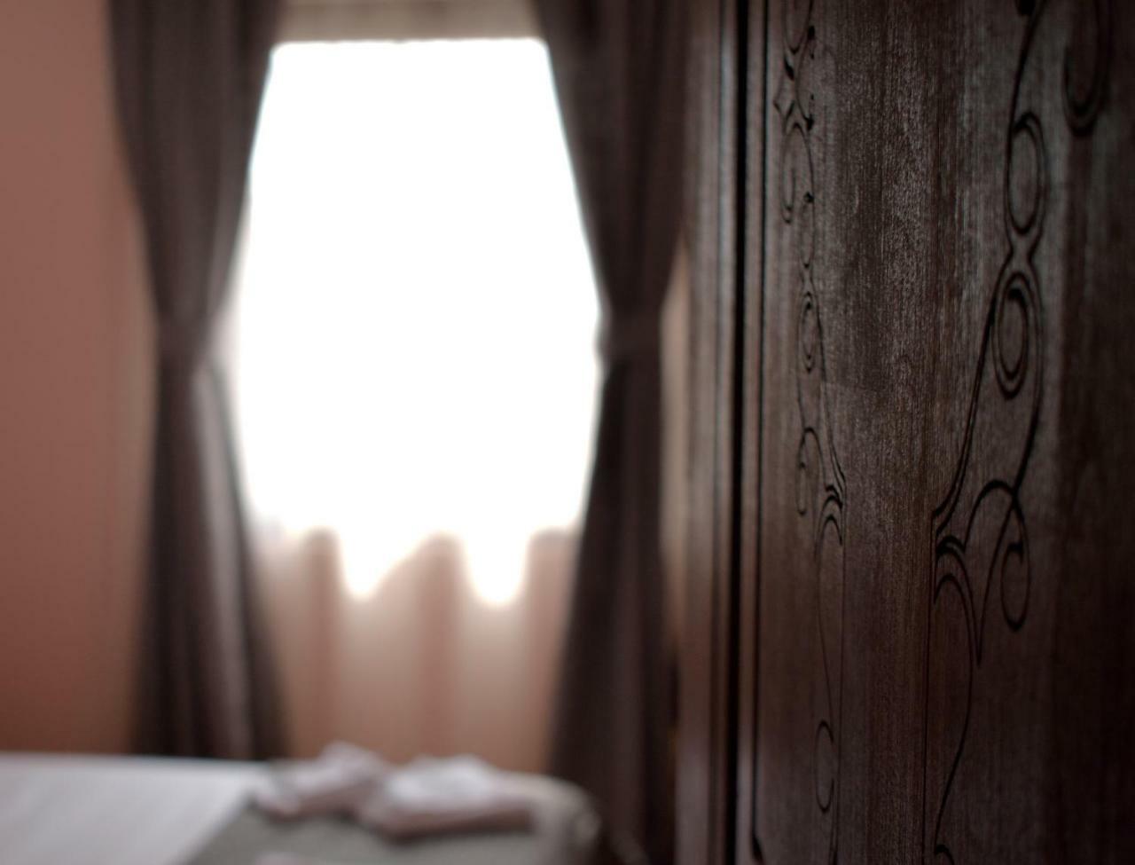 Hotel VIR Velika Plana Buitenkant foto